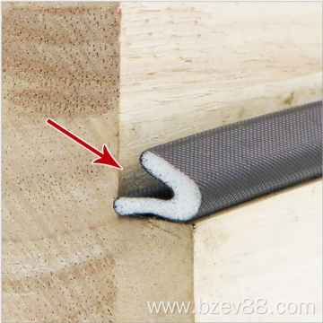 high quality door and window rubber seal strip